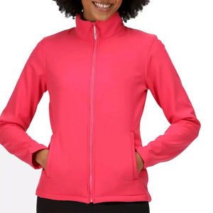 100% Polyeste Wholesale High Quality <b>Women</b> <b>Windbreaker</b> Jacket Custom Logo New Streetwear Style <b>Windbreaker</b> Jacket for <b>women</b> - Product Image 3