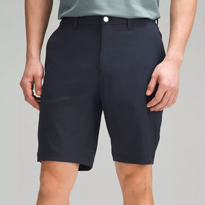 Shorts Homme Chino d'Été Style Urbain Taille Mi-Haute Élastique Extensible Séchage Rapide Grande Taille Personnalisable – Offre Spéciale - Product Image 2