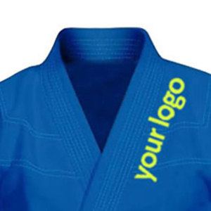 เครื่องแบบ Jiu Jitsu เครื่องแบบระบายอากาศได้ดีแห้งเร็วดีไซน์ใหม่ - Product Image 5