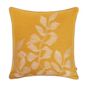 Best Quality Cushion <b>Cover</b> Decorative Home <b>Sofa</b> <b>Pillow</b> <b>Cover</b> Stylish Fabric Cushion Case For Living Room Available For Sale - Product Image 1