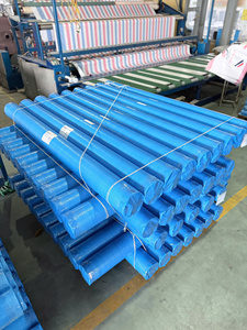 Lona de Polietileno Resistente, Impermeable y con Protección UV, Cubierta de Plástico para Uso en Construcción, Agricultura y Marina, Fabricante y Exportador - Product Image 3