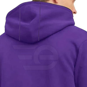 Sudaderas con cremallera para hombre, informales, de invierno, para gimnasio, sudaderas con cremallera para hombre, informales, a la moda, para gimnasio - Product Image 4