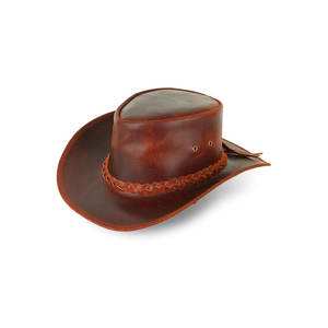 Sombrero de Vaquero de Fieltro para Fabricantes, Estilo Oeste, para Fiestas - Product Image 3
