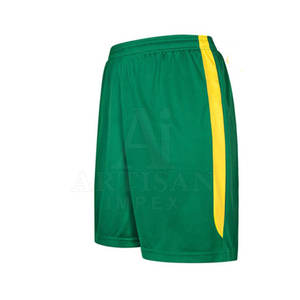 Uniforme de Fútbol Deportivo de Fabricación Propia, Color Personalizado, Uniforme de Fútbol de Alta Calidad para Adultos - Product Image 6