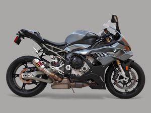 Motocicleta usada en venta 20205 BMW S1000RR - Product Image 5