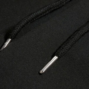 Survêtement en coton robuste à revers côtelés 2x2 anti-étirement, directement du fabricant, pour usine de vêtements en gros - Product Image 4