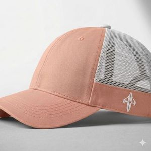 Casquette Trakel de qualité supérieure, design personnalisé, impression technique, matière supérieure polyester/coton par RIVIAN ATLANTIC - Product Image 6