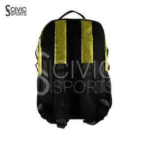 กระเป๋าเป้สะพายหลังเด็ก ลายเรขาคณิตวิบวับ ป้องกันการโจรกรรม ซิปแบบพิเศษ โลโก้สั่งทำได้ น้ำหนักเบา ผลิตจากโพลีเอสเตอร์ กันน้ำ สีแดงวินเทจ สำหรับเด็กทั้งชายและหญิง - Product Image 3