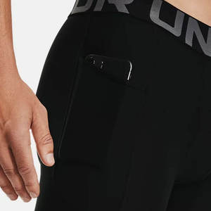 <b>Compression</b> <b>Shorts</b> For <b>Men</b> High Quality Base Layer Quick Dry Breathable <b>Shorts</b> For <b>Men</b> Fitness <b>Shorts</b> On Wholesale New Arrival - Product Image 4