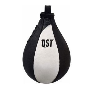 Sac de frappe de boxe en tissu robuste de haute qualité avec logo personnalisé, couleurs personnalisées, service OEM/ODM - Product Image 5