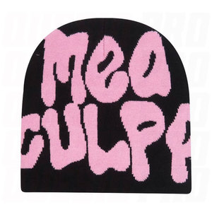 <b>Winter</b> Beanies <b>for</b> Women <b>Men</b> Unisex Knitted <b>Winter</b> <b>Cap</b> Warm Casual Solid Color Hip Hop Style Snap Slouch Bonnet Hat <b>for</b> Outdoor - Product Image 3