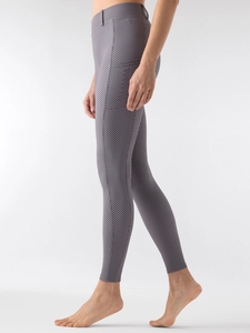 Pantalones de Montar a Caballo de Alta Calidad, Elásticos en 4 Direcciones, Leggings, Ropa Ecuestre, en Tela Técnica con Tacto Suave - Product Image 3