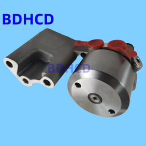 Pompa bahan bakar BDHCD 04282358 cocok untuk mesin Volvo EC210 - Product Image 4