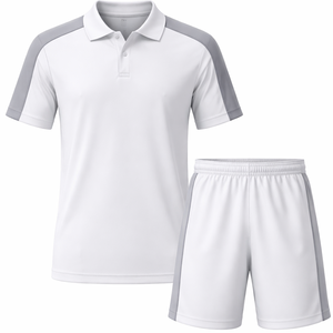 Maillots de sport pour adultes en gros pour événements d'équipe - Tenues de sport personnalisées OEM pour écoles et universités - Product Image 1