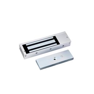 Cerradura magnética de montaje en superficie de alta calidad con indicador LED de hasta 1200lbs Fuerza de sujeción Sistema de seguridad de primera categoría - Product Image 1