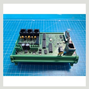 Módulo de Control AP Systems KRCTL-003A Usado Como Está, Piezas de Equipos Semiconductores Legados - Product Image 2