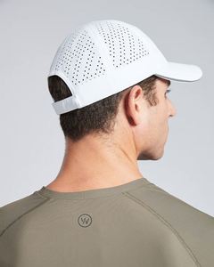 Gorra de Béisbol Deportiva de 5 Paneles, Modelo <span class=keywords><strong>Coronado</strong></span> Brick Hydro, Personalizable, No Impermeable, para Hombre - Product Image 5