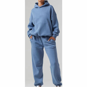 <b>Men</b> Sportswear Tracksuit Soft Stretch Jacket with Athletic Jogger <b>Pants</b> for Fitness <b>Running</b> Casual Travel and Training Needs - Product Image 1