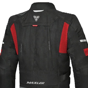 Biker Riding Men's <b>Jackets</b> <b>Motorcycle</b> Motocross Protective Gear High Quality Motorbike Coats Textile Cardura <b>Motorcycle</b> <b>Jackets</b> - Product Image 3