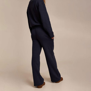 Ropa Deportiva Femenina Personalizada al por Mayor, de Alta Calidad, Transpirable, Reversible, Ecológica, Ligera, para Otoño, Tallas Grandes - Product Image 2