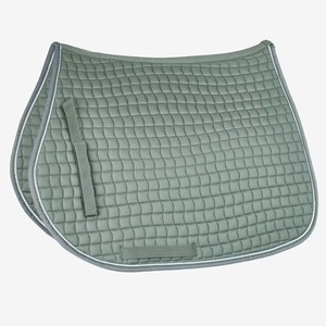 Almohadilla para Silla de Montar a Caballo, Diseño OEM 2026, Almohadilla para Silla de Montar a Caballo al por Mayor, Almohadilla para Silla de Montar a Caballo Personalizada, Fabricante de Almohadillas para Sillas de Montar de Salto Ecuestre - Product Image 6