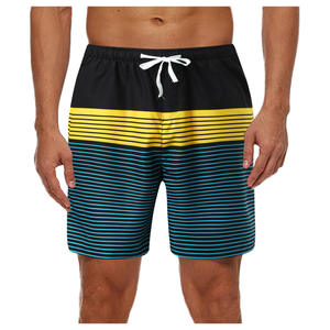 PIHA SPORTS <b>Mens</b> Casual Breathable Summer Running Shorts 2026 Quick Dry 4 Way Stretch Swim <b>Trunks</b> Elastic Waist Mesh Lining 100% - Product Image 4
