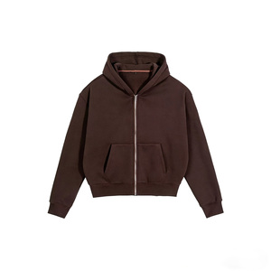 Sudaderas con capucha de alta calidad para hombre, las más vendidas, de forro polar, material duradero. - Product Image 1