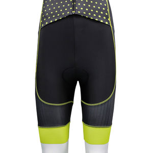 Traje Deportivo para Hombre, Resistente al Viento, Talla Grande, Secado Rápido, Transpirable, Ecológico, Antibacterial, Anti-UV, para Triatlón y Ciclismo - Product Image 6