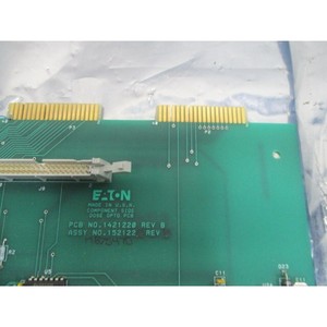 Eaton 1521220 PCB OPTO ISOLATOR DOSE, 108091 - Equipo y Piezas de Semiconductores de Confianza de Marca Global - Product Image 4