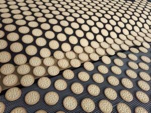 สายการผลิตบิสกิตอัตโนมัติความเร็วสูง<span class=keywords><strong>ขาย</strong></span>ดีที่สุดสำหรับโรงงานบิสกิตเชิงพาณิชย์ สำหรับอุปกรณ์ทำบิสกิตแบบแข็งและแบบนิ่ม - Product Image 5