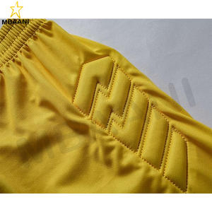 Ensemble de maillot de gardien de but de football - Maillot de gardien de but rembourré, short, chaussettes - Maillot de gardien de but pour hommes, adultes et enfants - Product Image 5