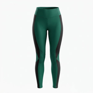 Leggings Duraderos para Mujer, Ideales para Yoga, Entrenamiento Físico y Uso Casual, con Material Elástico y Cómodo - Product Image 1
