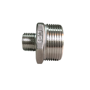 ข้อต่อท่อสแตนเลสแบบกำหนดขนาดเอง SCH10 รุ่นลดขนาดแบบหกเหลี่ยม ผิวเรียบ คุณภาพสูง ราคาสมเหตุสมผล - Product Image 4