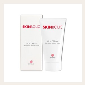 Crème visage au riz Skinbolic Milk Cream 150ml soin de la peau du visage - Product Image 6