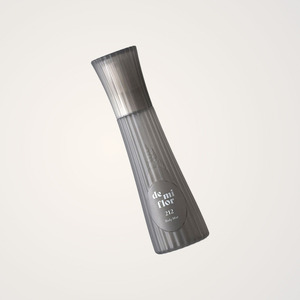 Brume corporelle personnalisée Demiflo 212 Citrus Nomad 80ml, brume corporelle pour femmes - Product Image 2
