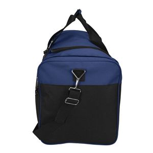 2026 Top Trending Weekender Fitness Duffel <b>Bag</b> Travel Gym Durable Large Capacity Multi-Pocket Storage Adjustable Strap Polyester - Product Image 2