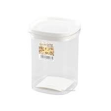 Inomata 520 <b>Dry</b> <b>Food</b> <b>Storage</b> <b>Container</b> - Product Image 1