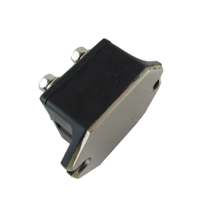 6ES7195-0BH22-0XA0 ERTEC 200P PN IO ASIC Industrial Ethernet 100Mbps <b>Switch</b> - Product Image 2