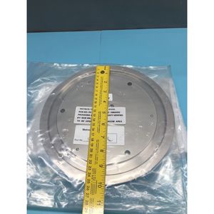 AMAT 0020-27842 Pedestal, 101, Sin Pines, 8", 117565 - Equipo y Piezas de Semiconductores de Confianza de Global Legacy Semiconductor - Product Image 2
