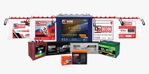 แบตเตอรี่อินเวอร์เตอร์พลังงานแสงอาทิตย์ C10 270Ah 12V ตกแต่งประสิทธิภาพที่เหนือกว่าคุณภาพสูงยืดอายุการใช้งานยาวนานเครื่องมือไฟฟ้าที่มีน้ำหนักมากขึ้น - Product Image 4