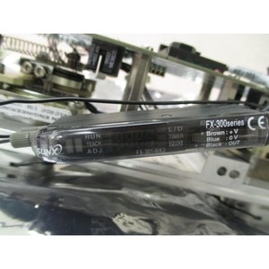 Asyst Crossing Automation 9701-2143-01, Conjunto, FRU - Equipo y piezas de semiconductores de confianza de la marca global Legacy - Product Image 3