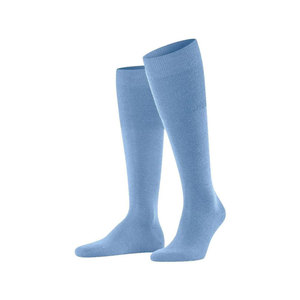 Chaussettes pour hommes, mode décontractée moderne, 100% coton, respirantes, séchage rapide, toucher doux, confortables, flexibles, pour tous les jours, bureau, rue - Product Image 1