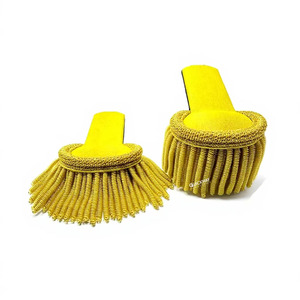 แผ่นรองไหล่แบบอุตสาหกรรมวัสดุลวดแท่งสวมใส่สบาย - Product Image 2