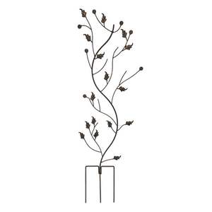 Les jardinières en métal de style moderniste s'adaptent parfaitement aux plantes d'intérieur et aux projets de paysagisme extérieur. - Product Image 2