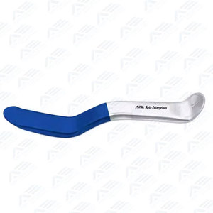 Durable Oral Instrument for <b>Precise</b> Dental Examinations Medic Instrument Professional Dental Examination Mouth Opener <b>Tool</b> - Product Image 2