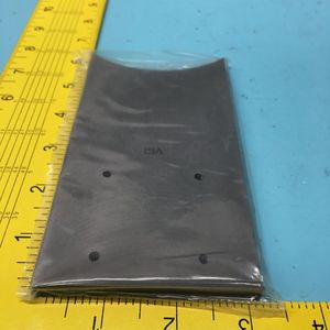 AXCELIS 17111800 Graphite Outer DUCT V, 169815 - Équipements et pièces semi-conductrices d'occasion fiables à l'échelle mondiale - Product Image 3