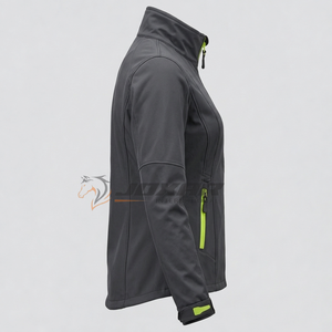 Veste d'équitation légère offrant une liberté de mouvement confortable, un design moderne et une construction durable - Product Image 2