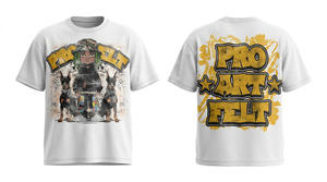 T-shirt d'été à col ras du cou et manches courtes, 100 % coton respirant, coupe ample, style streetwear, personnalisable avec logo, pour hommes, vente en gros - Product Image 2