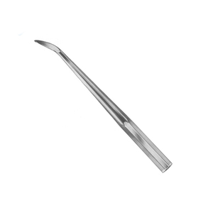 Juego de Elevadores Dentales Manuales de la Mejor Calidad, Instrumentos Quirúrgicos de Acero Inoxidable de Grado Médico para Extracción de Raíces Curvas - Product Image 6