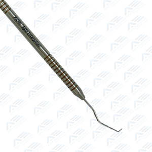 Premium Quality Double Ended Dental Scaler Probe Explorer Tartar Scraper Professional Oral Care Instruments Dentists Hygienists - Product Image 6
